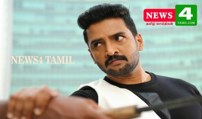 Hollywood heroines asking to act with santhanam - News4 Tamil Online Tamil News Hollywood heroines asking to act with santhanam - News4 Tamil Online Tamil News