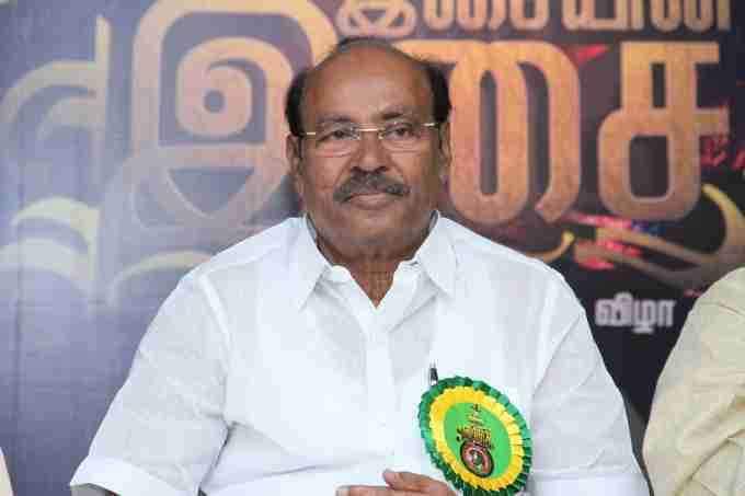 Dr Ramadoss Ideas to Save Rain Water-News4 Tamil Online Tamil News Today