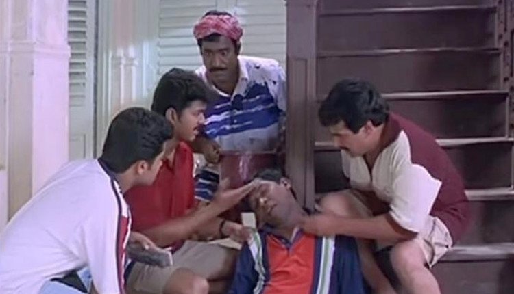 Pray_for_Neasamani Hashtag Trending-News4 Tamil Online Tamil News Channel