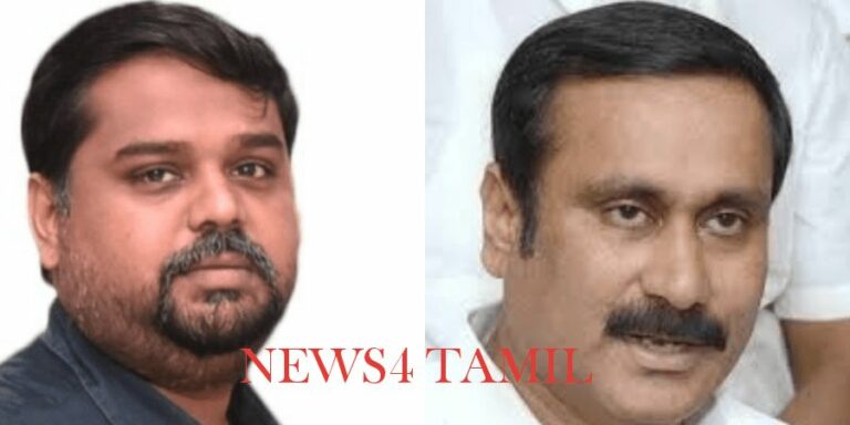 பாமகவினரிடம் சிக்கி கொண்டு தவிக்கும் தருமபுரியின் திமுக MP செந்தில்குமார்