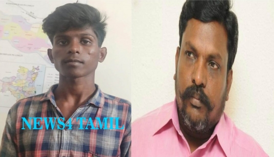பெண்களுக்கு எதிரான குற்றங்களை தூண்டி விடுவதாக கூறி விடுதலை சிறுத்தைகள் கட்சியை தடை செய்ய சமூக வலைத்தளங்களில் கோரிக்கை