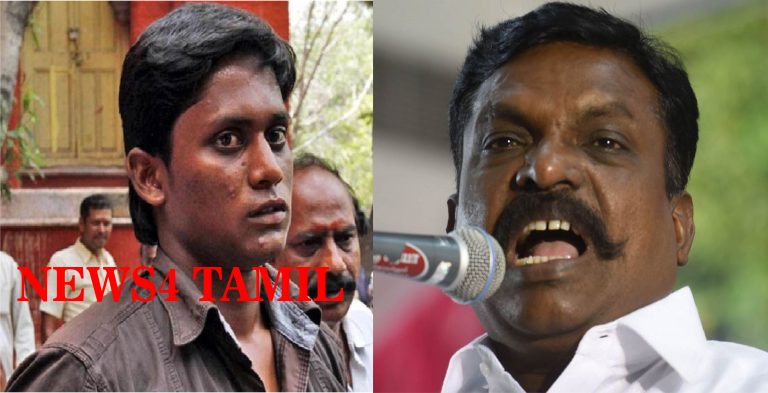 Dr Ramadoss Criticise Tamil Nadu Politicians in Dharmapuri Ilavarasan Case-News4 Tamil Online Tamil News Channel