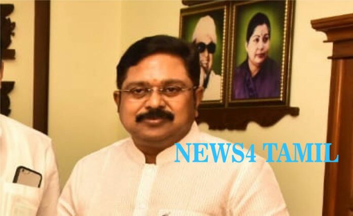 Edappadi Palaniswamy will Break AMMK-News4 Tamil Online Tamil News Channel Live Tamil News Today2 Edappadi Palaniswamy will Break AMMK-News4 Tamil Online Tamil News Channel Live Tamil News Today2