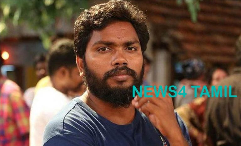 High Court Warns Pa Ranjith in RajarajaCholan Issue-News4 Tamil Online Tamil News Live Today