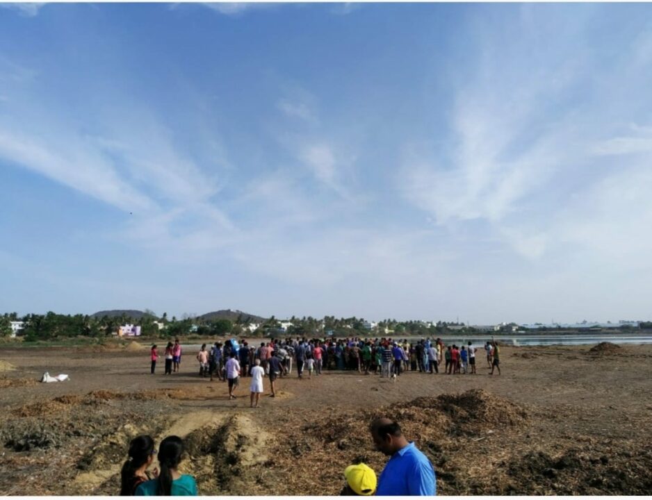 Chennai Water Issue-News4 Tamil Online Tamil News Channel