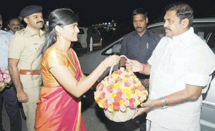 Reasons for Salem Collector Rohini Transfer-News4 Tamil Online Tamil News Channel Reasons for Salem Collector Rohini Transfer-News4 Tamil Online Tamil News Channel