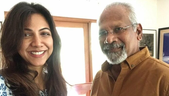 Director Maniratnam Sudden Decision-News4 Tamil News Online Cinema News in Tamil Director Maniratnam Sudden Decision-News4 Tamil News Online Cinema News in Tamil