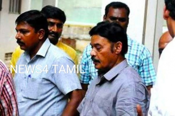 தொடர் தற்கொலைகளால் சிக்கி தவிக்கும் திமுக கூட்டணி கட்சி தலைவரின் எஸ்.ஆர்.எம் பல்கலைகழகம்