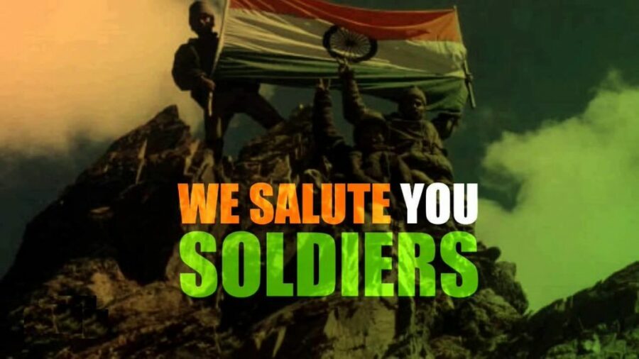 இந்தியாவின் நிலை இந்நாளில் தான் நிலைநிறுத்தப்பட்டது! கார்கில் 20 இன்று! கார்கில் வரலாறு