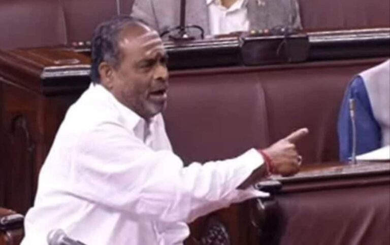 அஞ்சல் துறை தேர்வு ரத்து! மாநிலங்களவையில் அசத்திய அதிமுக எம்.பி.க்கள்! பணிந்தது பாஜக அரசு