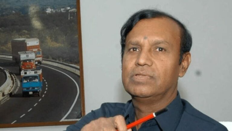 T.R.Balu Againacst SAIL Issue-News4 Tamil Online Tamil News Channel