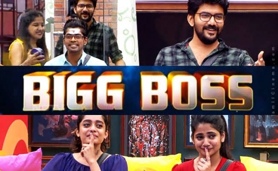 Bigg- Boss இல் நுழைந்தது ஒரு குற்றமா? வறுத்தெடுக்கும் பிரபல நடிகர்!