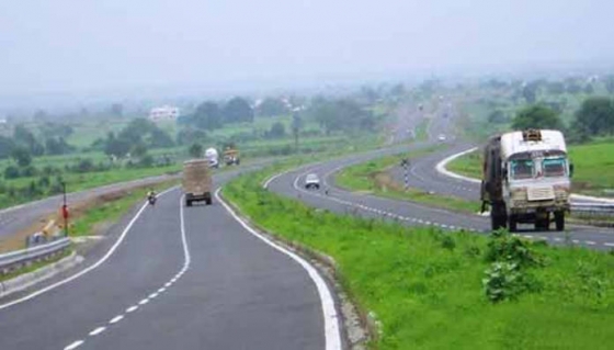 சென்னை – சேலம் எட்டு வழிச் சாலை அமைக்க முயற்சித்த மத்திய அரசின் கோரிக்கை நிராகரிப்பு