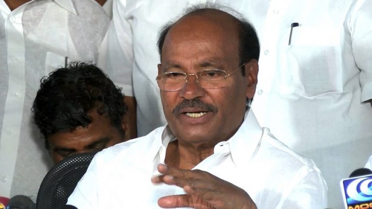 Dr Ramadoss Criticise DMK Leader MK Stalin-News4 Tamil Online Tamil News Channel