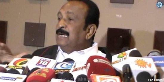 காஷ்மீர் இனி இருக்காது வைகோ சர்ச்சை பேச்சு! புரியாமல் திணறும் விழாவில் கலந்து கொண்ட பொதுமக்கள்?