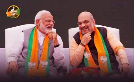 கசிந்தது காஷ்மீர் சீக்ரெட்! குறி வைத்து கூறுபோட்ட   கூட்டாளிகள்!!   கடுப்பில் எதிர்கட்சியினர்!!!