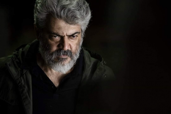 சிவகார்த்திகேயன் சித்தார்த் நேர்கொண்ட பார்வை படத்தை பார்த்து என்ன சொன்னார்கள் தெரியுமா? நீங்களே பாருங்கள்!