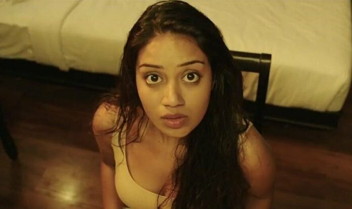 Nivetha Pethuraj Video-News4 Tamil Online Tamil News Channel