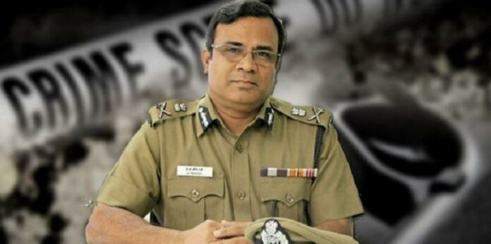 SRM University Chancellor Pachamuthu facing problem SRM University Chancellor Pachamuthu facing problem