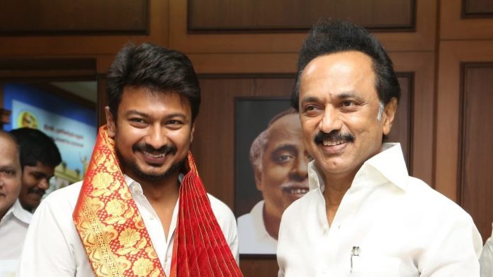 Udhayanidhi Stalin plans for Mayor of Chennai-News4 Tamil Online Tamil News Channel