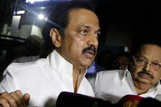 முரசொலி அலுவலக மூலப் பத்திர விவகாரத்தில் பாமகவிடம் மண்டியிட்ட திமுக! உற்சாகத்தில் பாமகவினர்