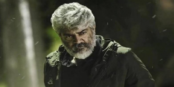 பழைய விதிகளை தகர்த்த நேர்கொண்ட பார்வை! தென் தமிழகத்தை புரட்டியதா! தியேட்டர் உரிமையாளர்களின் கருத்து!