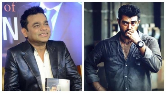 A.R. ரகுமான் இப்படி பேசிருக்ககூடாது! அஜீத் ரசிகர்களின் கோபத்துக்கு ஆளான ஏ.ஆர்.ரஹ்மான்.