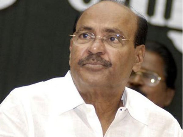 Dr Ramadoss asks to Complete Plastic Ban in Tamilnadu