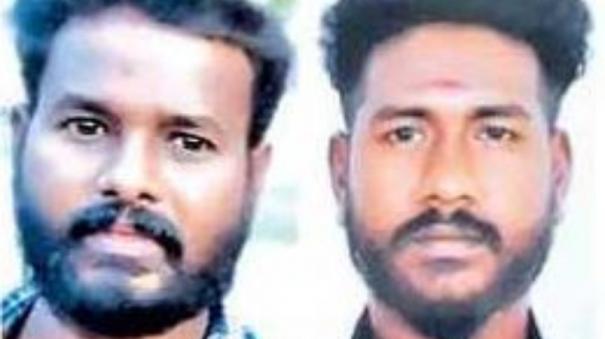6-arrested-in-murder-case-in chennai-News4 Tamil Online Tamil News