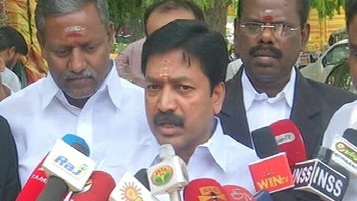 CV Shanmugam Speaks about Vikravandi By Election-News4 Tamil Latest Online Tamil News Today CV Shanmugam Speaks about Vikravandi By Election-News4 Tamil Latest Online Tamil News Today