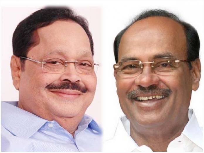 Dr Ramadoss Supports DMK Duraimurugan-News4 Tamil Latest Online Tamil News Today