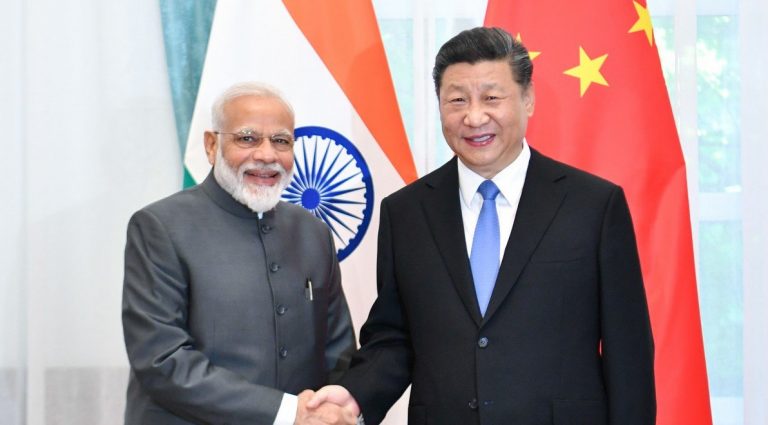 Prime Minister Modi with China president xi jinping meeting expects more in all over world-News4 Tamil Latest Online News Today