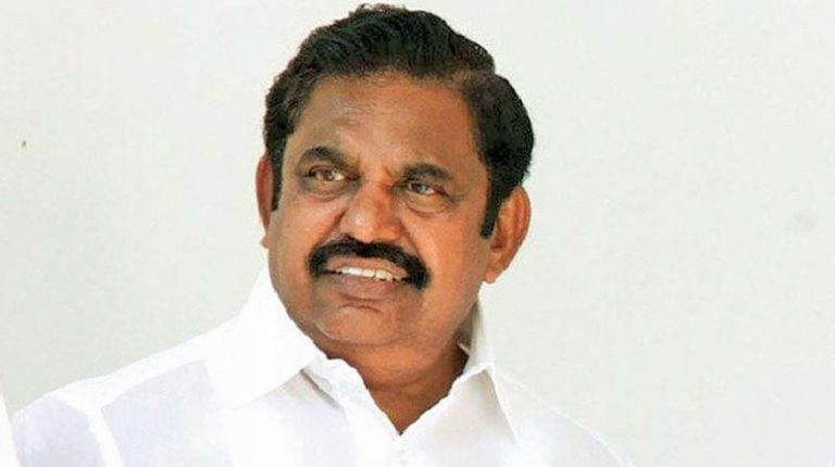 Pugazhendhi Meet CM Edappadi Palaniswami-News4 Tamil Latest Online Tamil News Today