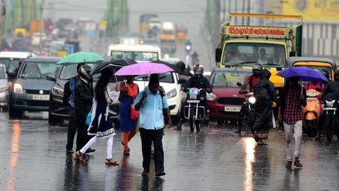 Rain Alert for Tamil Nadu-News4 Tamil Latest Online Tamil News Today
