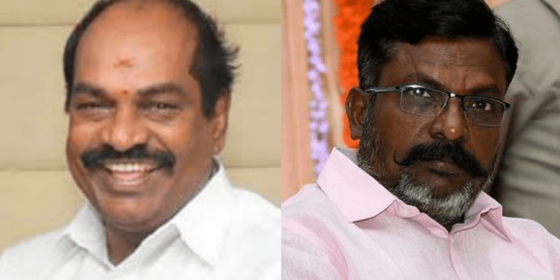 விசிக இல்லையென்றால் வன்னியர்கள் உள்ள மாவட்டங்களில் வெற்றி பெற்றிருக்க முடியாது! திமுக எம்பி ஜெகத்ரட்சகன் பேசும் சர்ச்சை வீடியோ