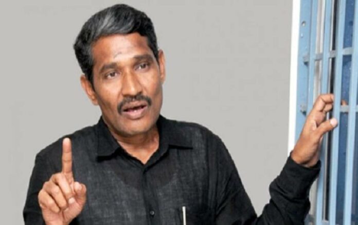 Vanniyarasu Vanniyarasu