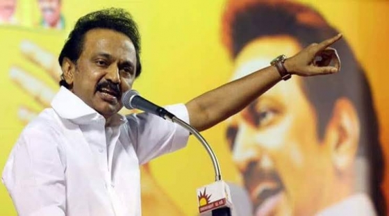 போராடும் அரசு மருத்துவர்களை உடனடியாக முதல்வர் அழைத்துப் பேச வேண்டும் – மு.க.ஸ்டாலின்