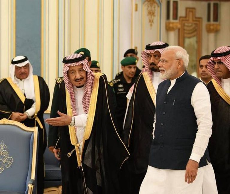 india-saudi-form-strategic-council-News4 Tamil Latest Online News Today