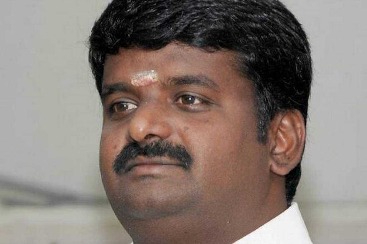 Vijaya Baskar-News4 Tamil Online Tamil News