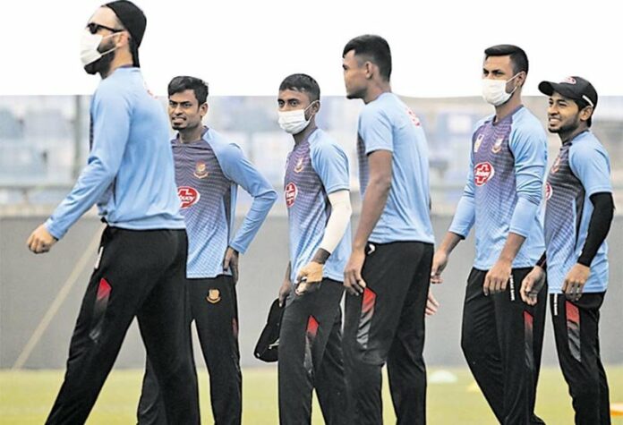 20 over cricket match between India and Bangladesh Instructions-News4 Tamil Latest Online Sports News in Tamil Today