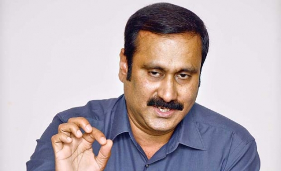ஆசிரியர்களுக்காக களமிறங்கிய அன்புமணி ராமதாஸ்! வெளியானது அறிவிப்பு