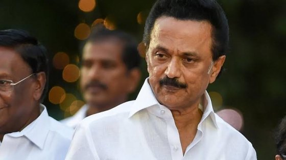 திமுக தலைவர் ஸ்டாலினின் அரசியல் ஆலோசகரையே தூக்கிய பாமக நிறுவனர் ராமதாஸ்!