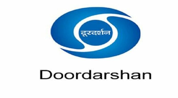 Doordarshan-News4 Tamil Latest Online Tamil News