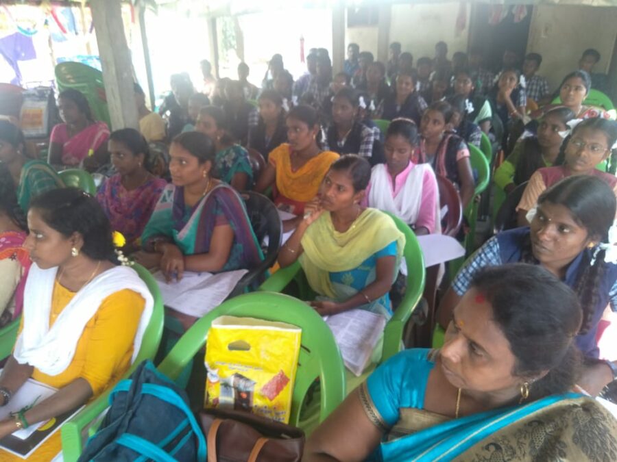 தமிழ்நாட்டில்  முதல்  முயற்சியிலேயே 9 வெற்றியாளர்களை உருவாக்கிய முதல்  இலவச பயிற்சி மையம்