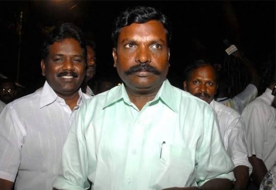 திருமாவளவன் கைதா? சர்ச்சை கருத்துக்கு இந்துக்கள் மத்தியில் வலுக்கும் எதிர்ப்பு!