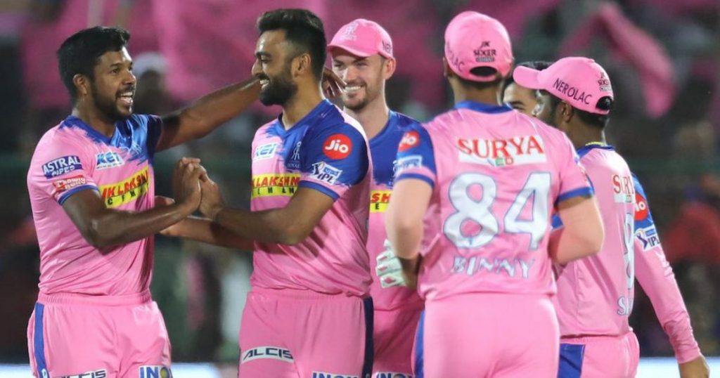 Rajasthan Royals-News4 Tamil Latest Online Cricket News in Tamil