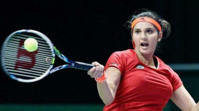 Sania Mirza-News4 Tamil Latest Sports News in Tamil Today