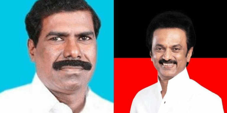 முரசொலி விவகாரத்தில் செலக்டிவ் அம்னீஷியாவா ஸ்டாலினுக்கு? விடாமல் துரத்தும் பாமக தலைவர் ஜி.கே.மணி