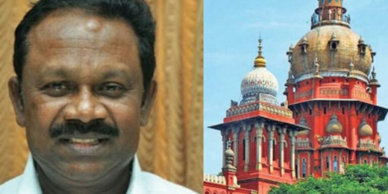 உள்ளாட்சி தேர்தல் நடைபெறுமா? தலித்துகளுக்கு இடஒதுக்கீடு கேட்டு செ.கு.தமிழரசன் வழக்கு