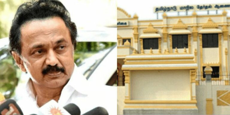 இடைத்தேர்தல் தோல்வி பயம்! உள்ளாட்சித் தேர்தலுக்கு தடைக்கோரி உச்சநீதிமன்றத்திற்கு ஓடிய ஸ்டாலின்